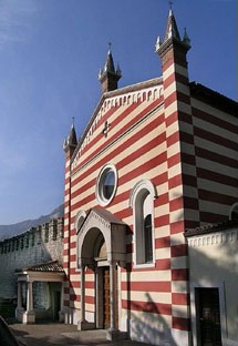 chiesa convento